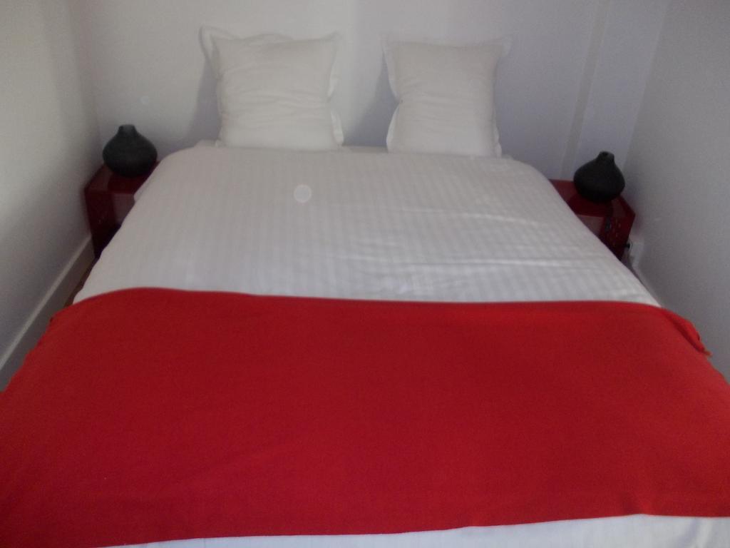 Appartements Orfevres Cathedrale Strasbourg Rom bilde