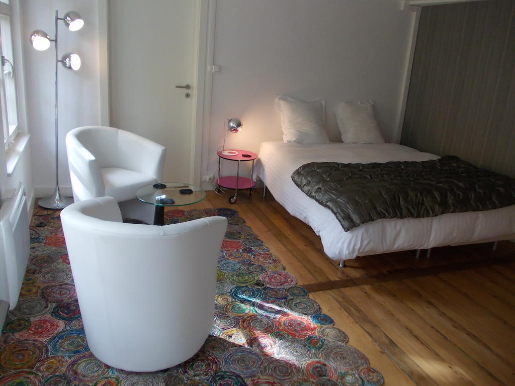 Appartements Orfevres Cathedrale Strasbourg Rom bilde