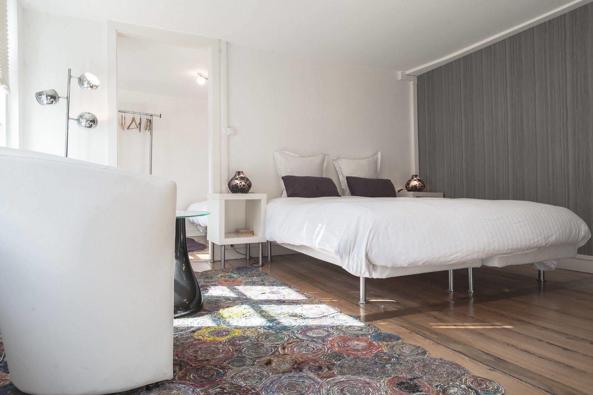 Appartements Orfevres Cathedrale Strasbourg Eksteriør bilde