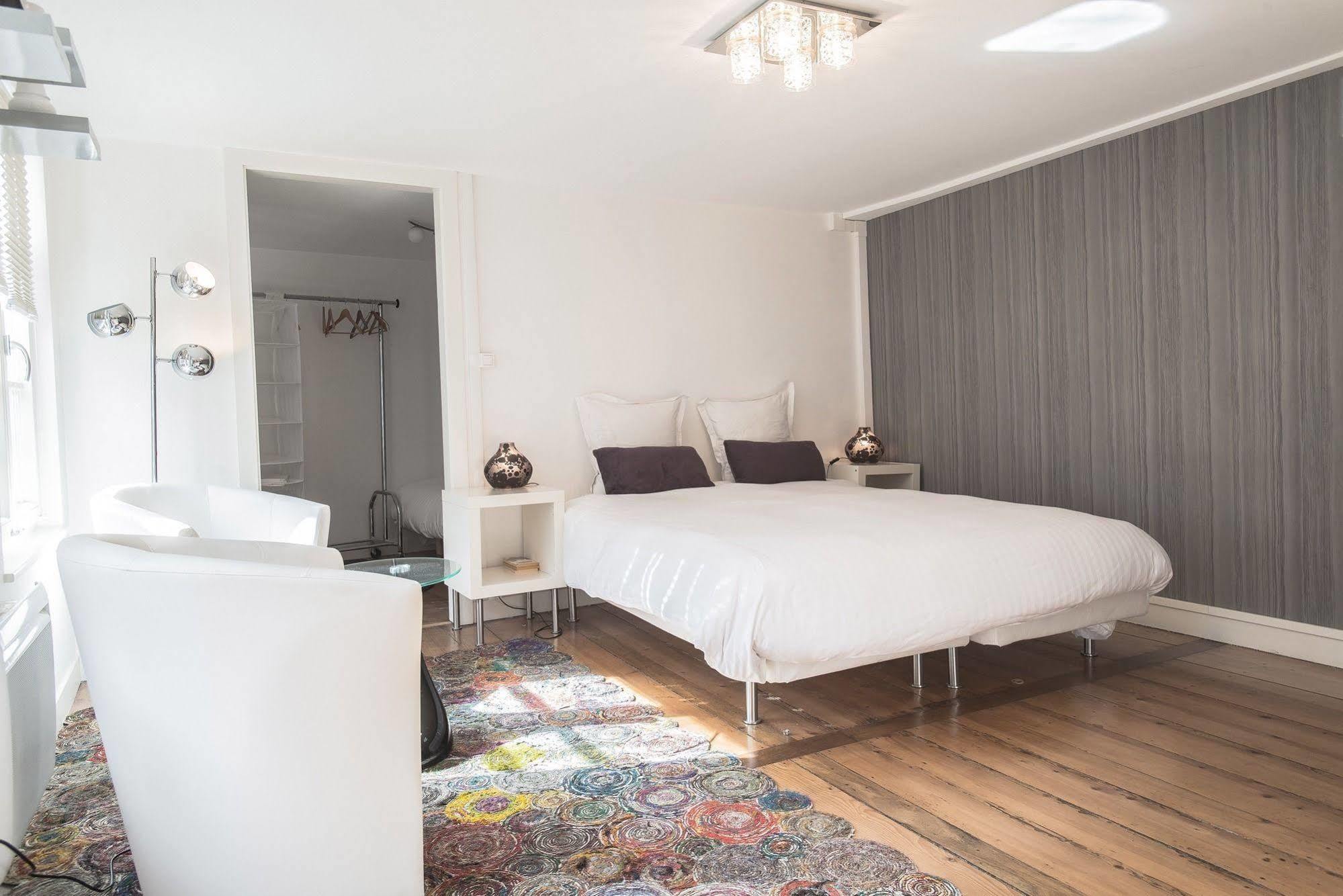 Appartements Orfevres Cathedrale Strasbourg Eksteriør bilde