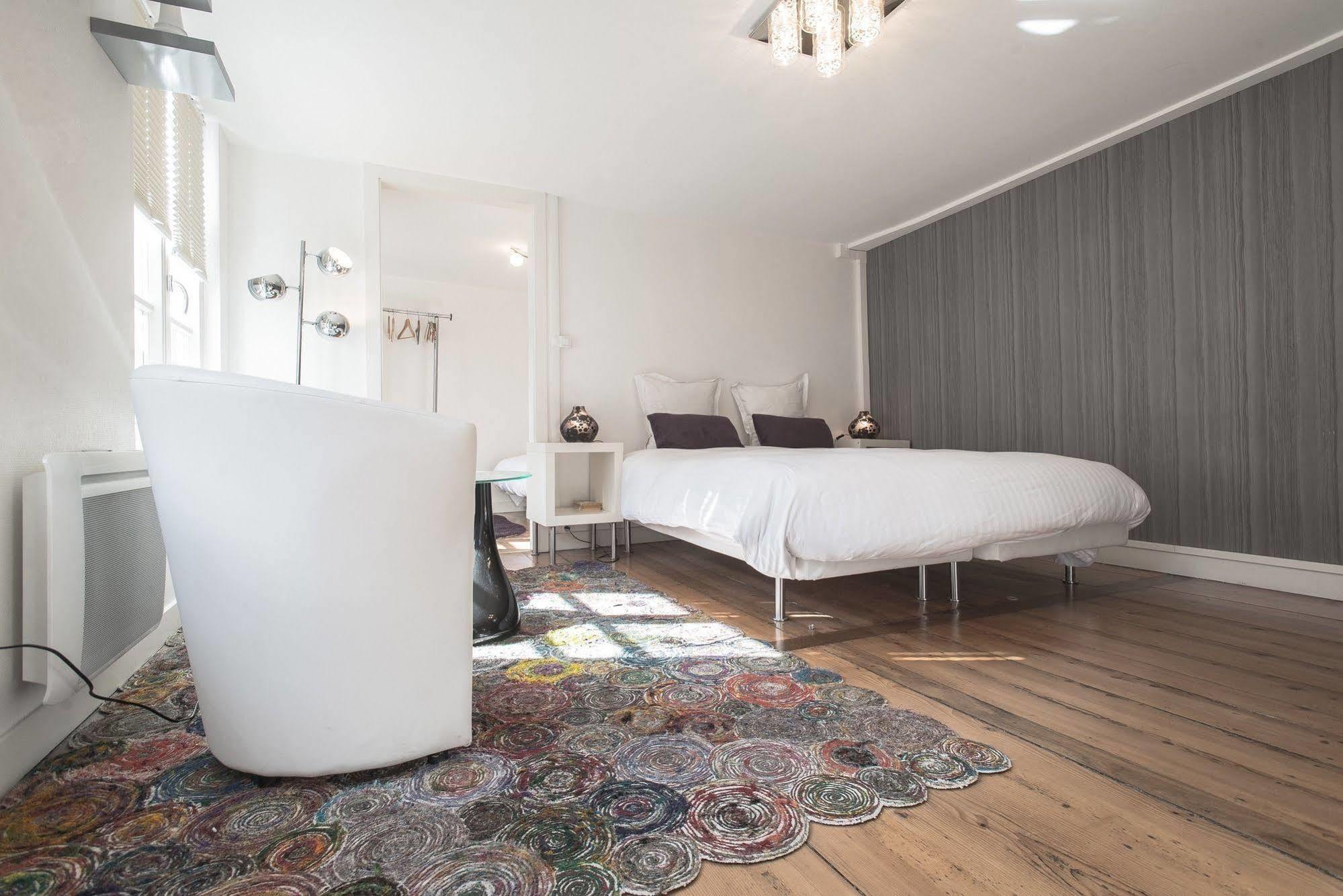 Appartements Orfevres Cathedrale Strasbourg Eksteriør bilde